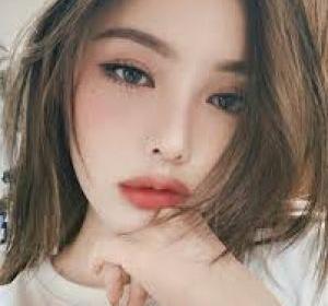 عکس لب جیمین