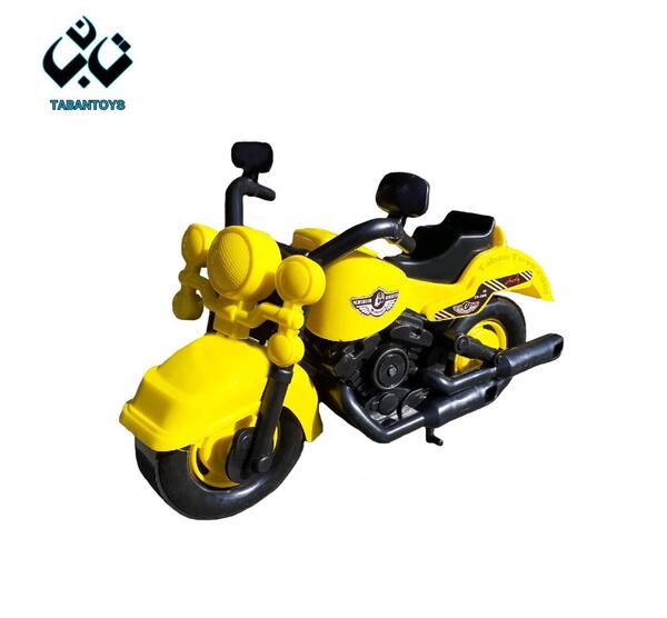 عکس موتور اسباب بازی