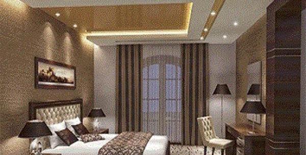 عکس هتل گامبرون کیش