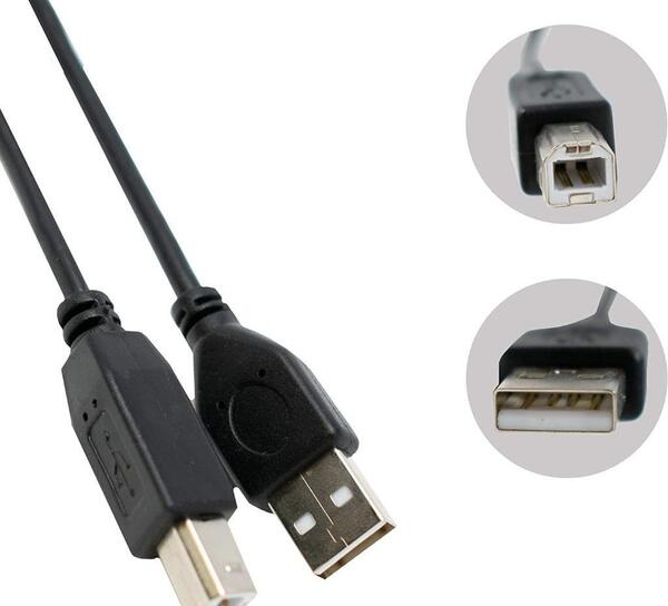 عکس کابل رابط