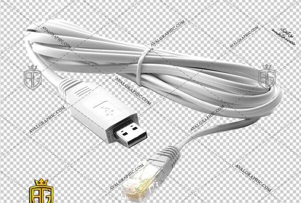 عکس کابل رابط