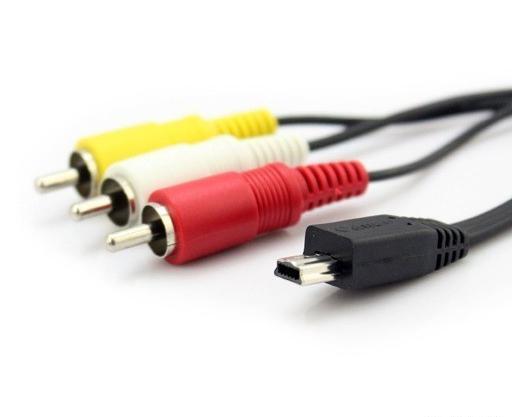 عکس کابل رابط