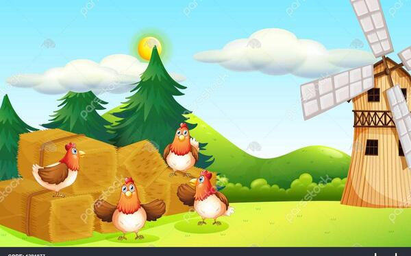 عکس نقاشی یونجه