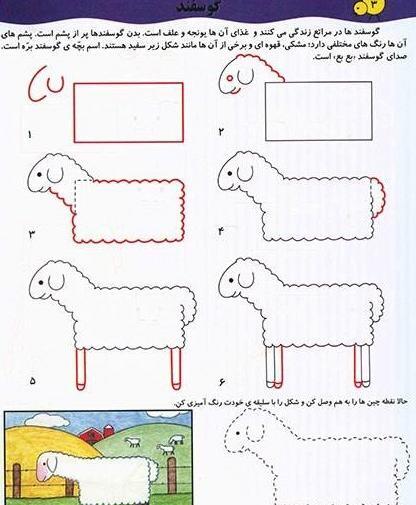 عکس نقاشی یونجه