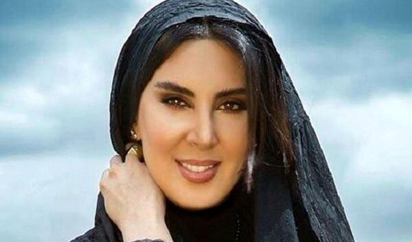عکس بازیگر لیلا بلوکات