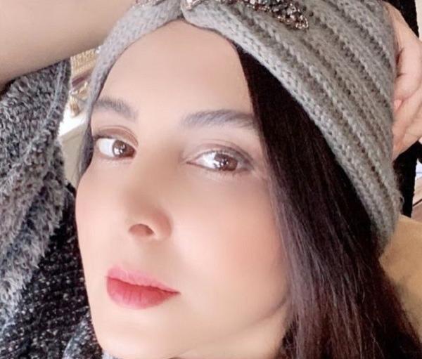 عکس بازیگر لیلا بلوکات