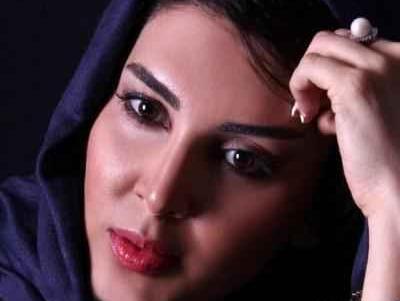 عکس بازیگر لیلا بلوکات