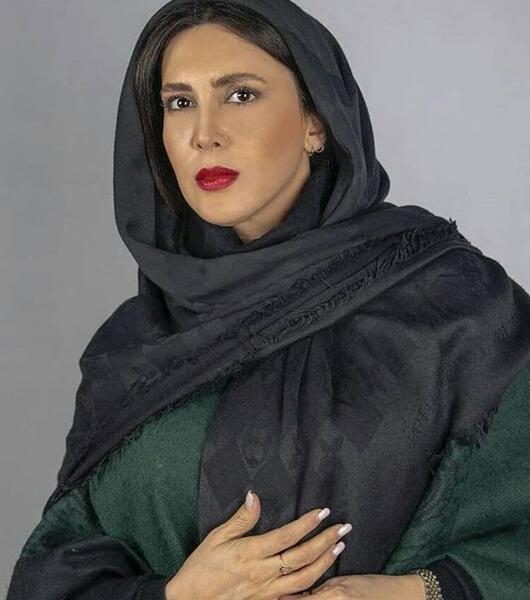 عکس بازیگر لیلا بلوکات
