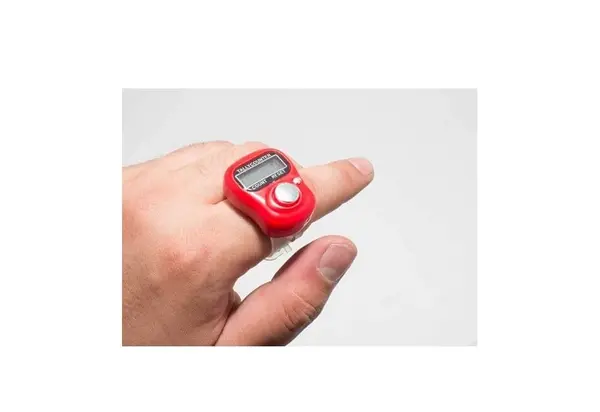 عکس صلوات شمار نگین دار