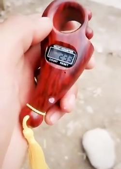عکس صلوات شمار نگین دار