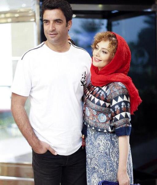 عکس سریال آینه بغل