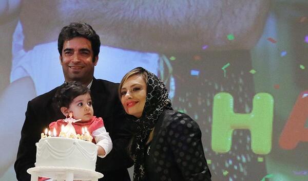 عکس سریال آینه بغل