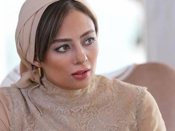 عکس سریال آینه بغل