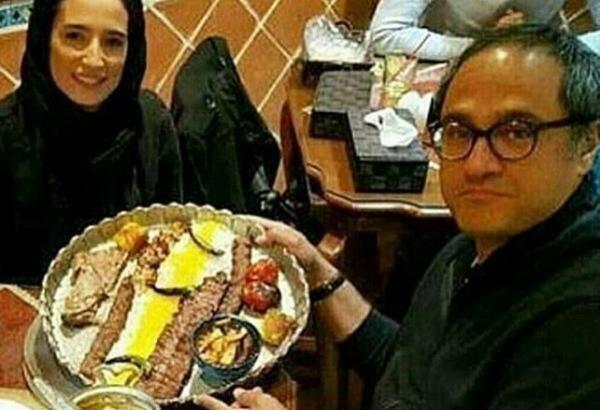 عکس دونفره غذا
