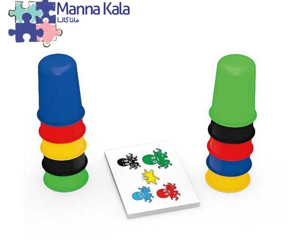 عکس بازی دست چین