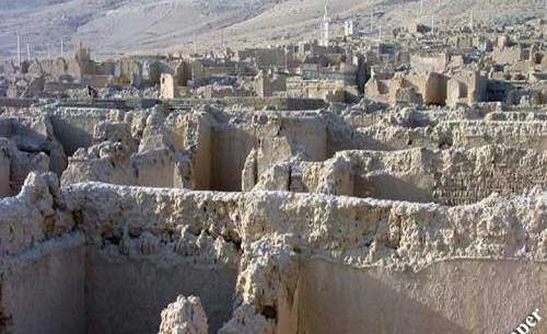 عکس های ویرانی افغانستان