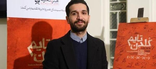 عکس بازیگر صادق برقعی