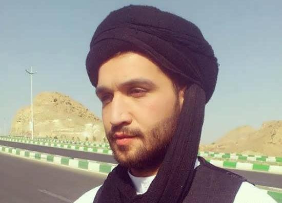 عکس بازیگر صادق برقعی