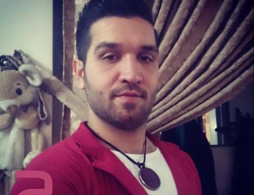عکس بازیگر صادق برقعی