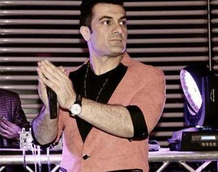 عکس گلپری جون