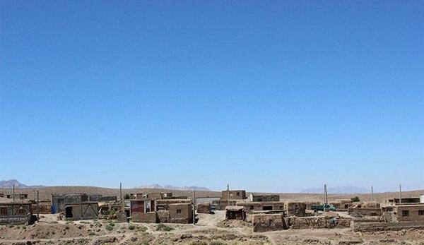 عکس روستای طرود