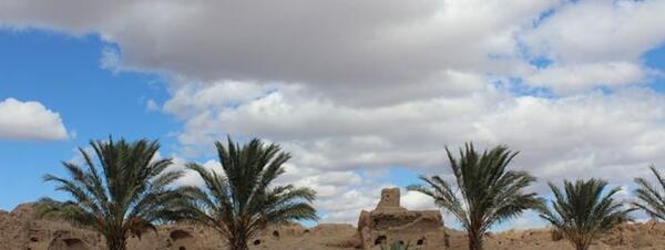 عکس روستای طرود