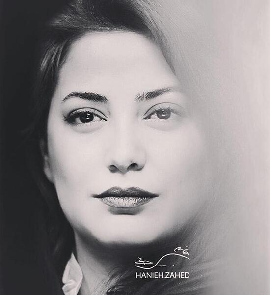 عکس تصاویر سیاه سفید صورت