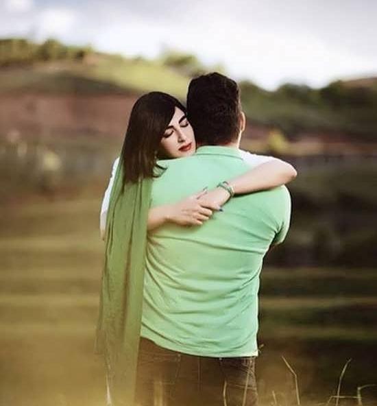 عکس زیبای عاشقانه بدون متن