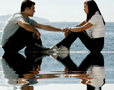 عکس حرکات رمانتیک