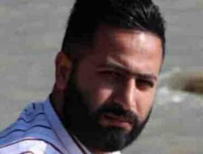 عکس های وحید مرادی خواننده