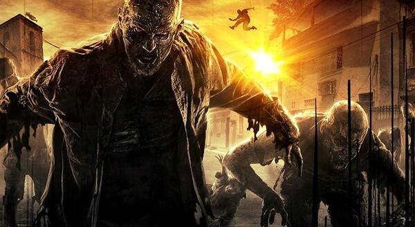 عکس بازی dying light