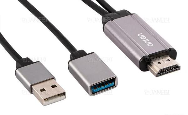 عکس کابل hdmi