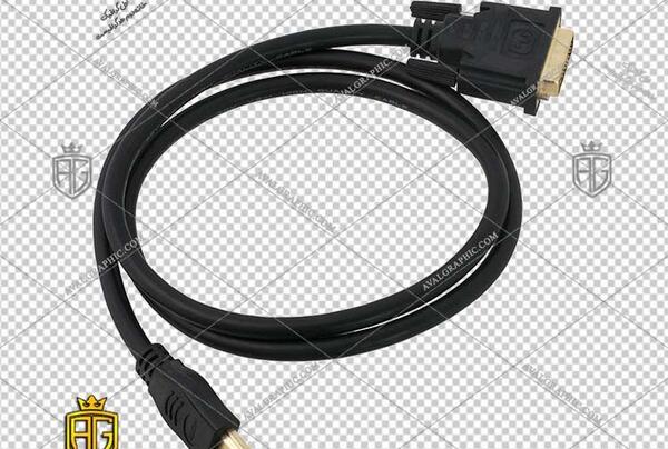 عکس کابل hdmi