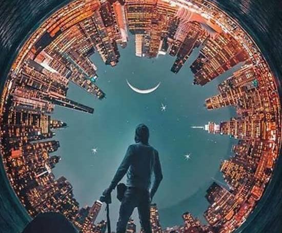 عکس پروفایل پسرانه ای