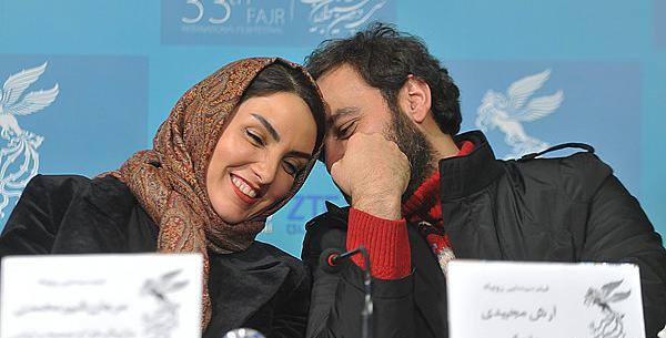 عکس روباه فیلم