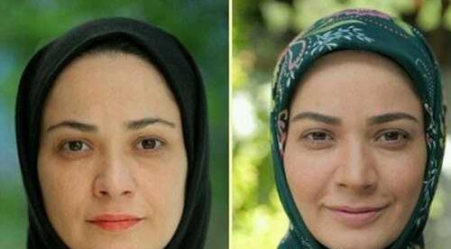 عکس چی وی فا در پایتخت