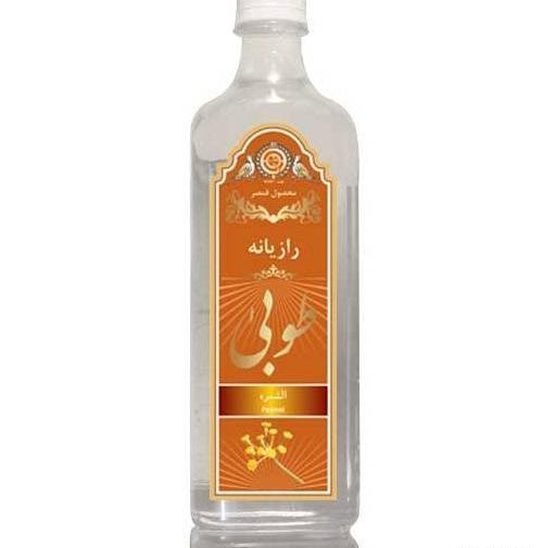 عکس عرق رازیانه