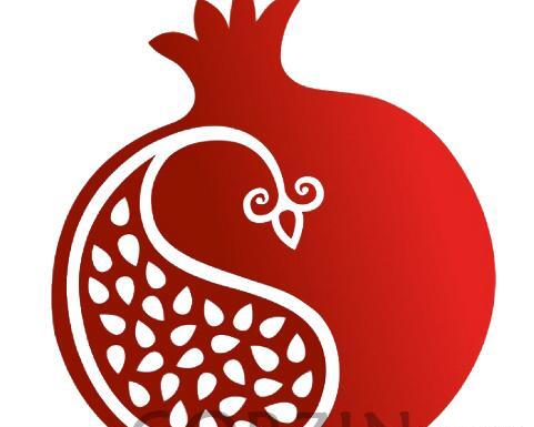 عکس انار یلدا مبارک