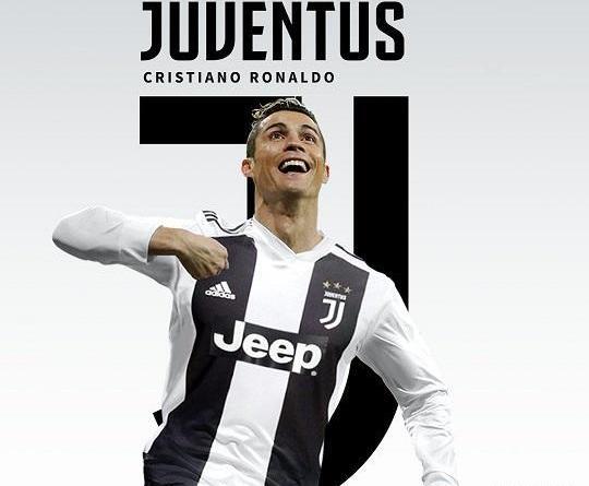 بهترین عکس یوونتوس