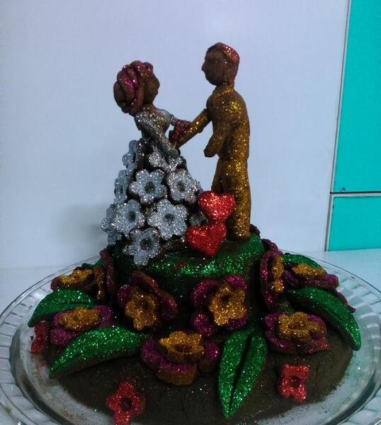 عکس شب حنابندان عروس