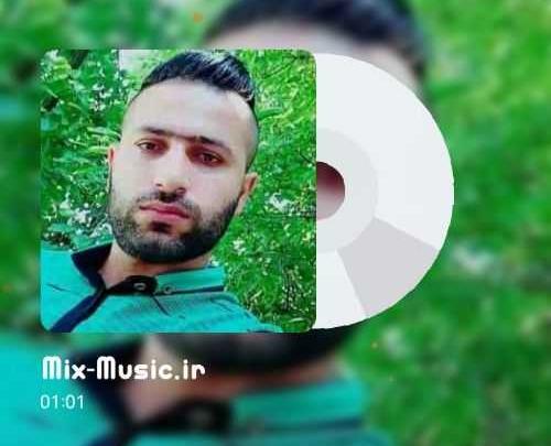 عکس های وحید مرادی خواننده مازندرانی