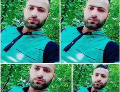 عکس های وحید مرادی خواننده مازندرانی