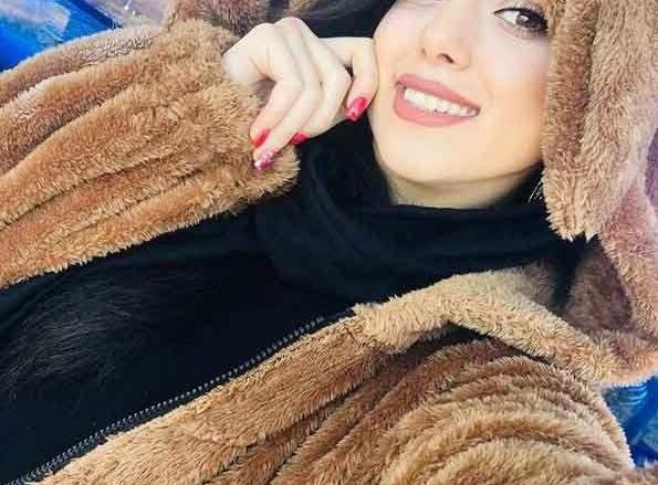 عکس بازیگر بوتیمار