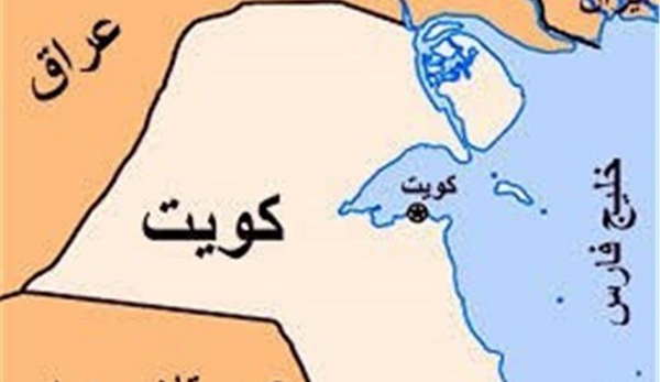 عکس مرز عراق و عربستان