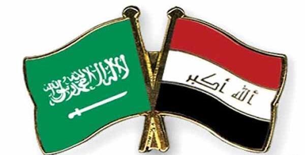 عکس مرز عراق و عربستان