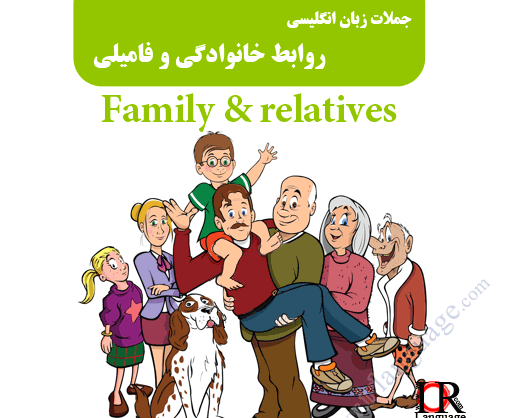 عکس اسم فامیلی انگلیسی