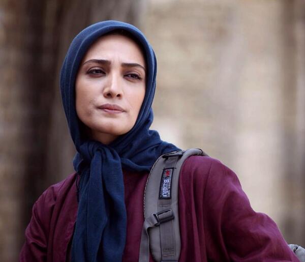 عکس مادر حضرت محمد