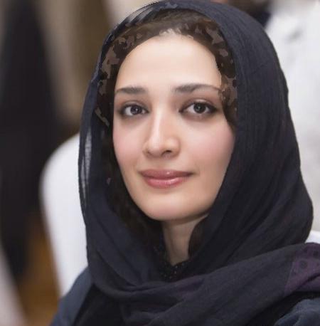 عکس مادر حضرت محمد
