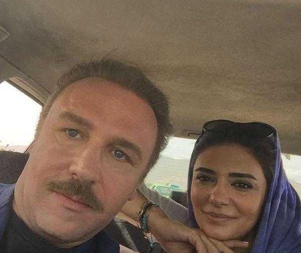 عکس سریال چرخ و فلک