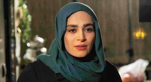 عکس سریال چرخ و فلک